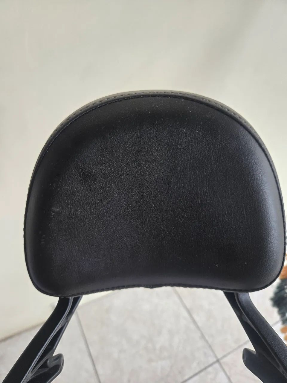 Sissy Bar Meteor 350 - Foto 2
