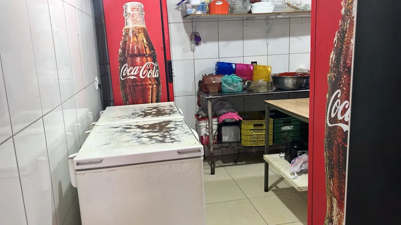 Restaurante 150.000 - Foto 3
