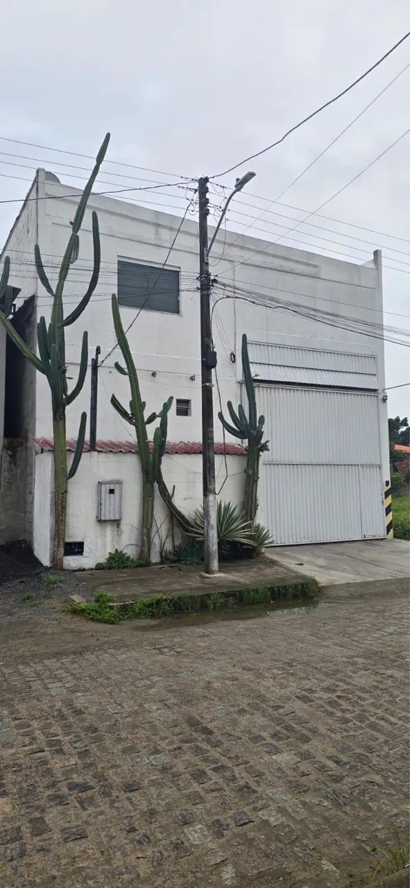 GALPÃO INDUSTRIAL  - Foto 4