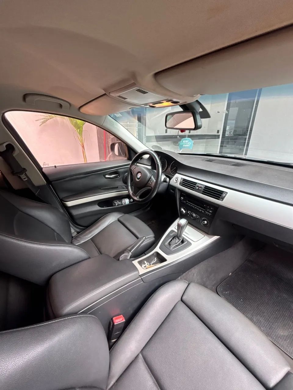 BMW 320I A 2011 - Foto 5