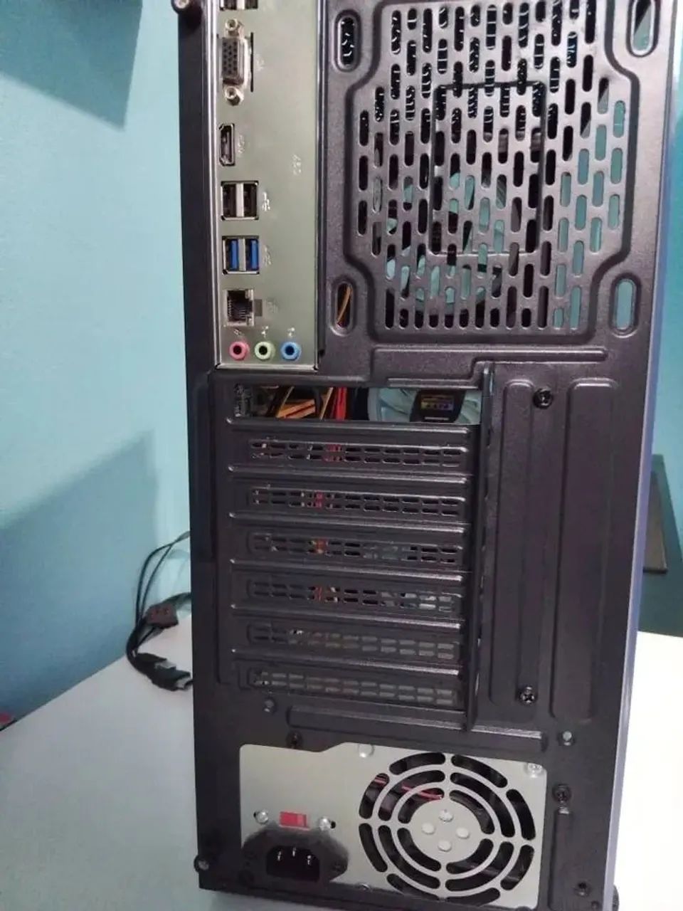 Computador  - Foto 4