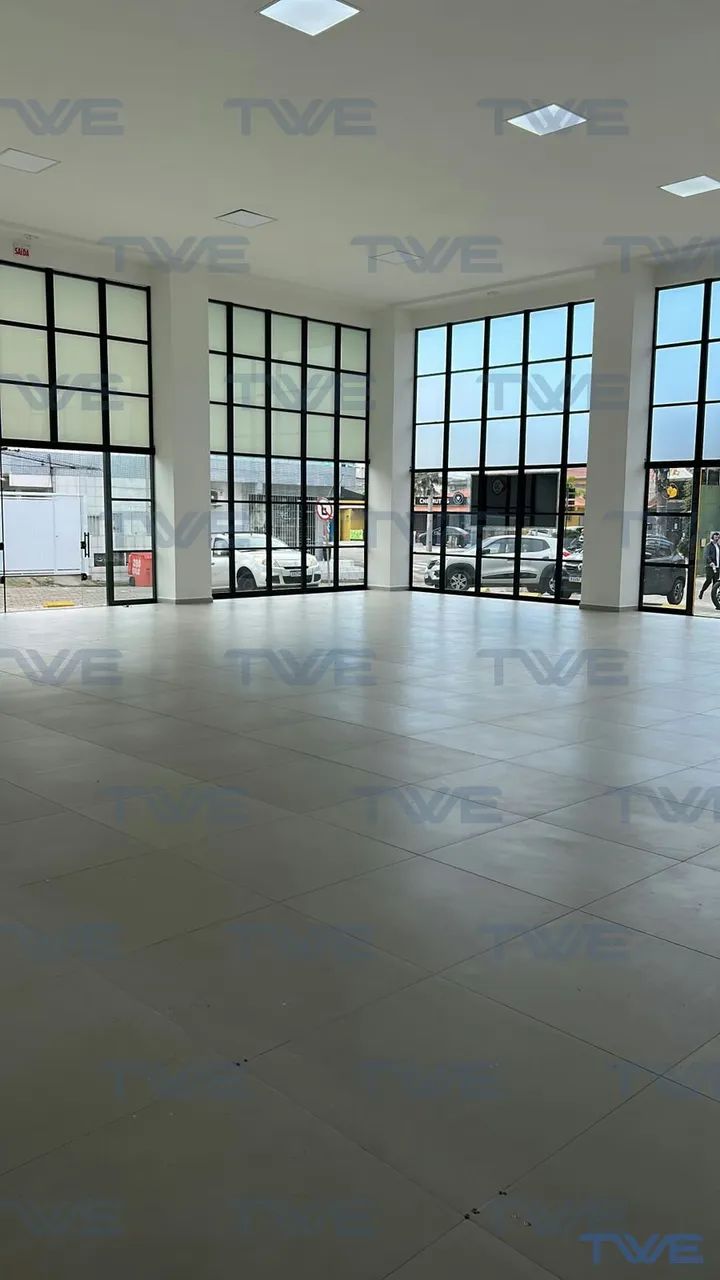 Loja para Locação com 240m² - Ingleses do Rio Vermelho - Florianópolis/SC - Foto 5