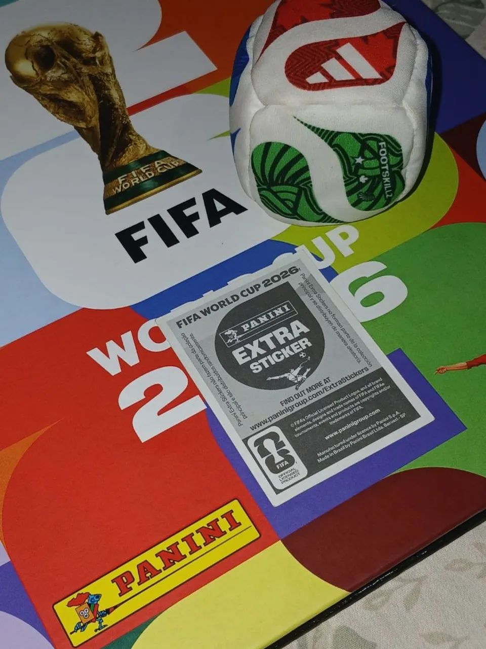 Carta legend 2026 - Foto 3