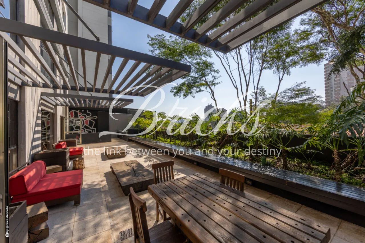 APARTAMENTO VENDA CAMPO BELO - MAX HAUS - Foto 4
