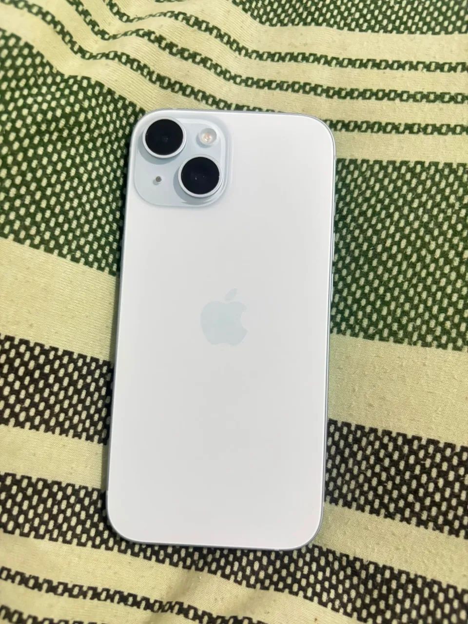 iPhone 15 - Foto 2