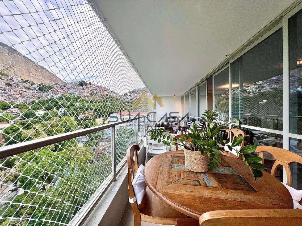 Gávea | Apartamento 4 quartos, sendo 2 suites REF: IPAP3141 - Foto 5