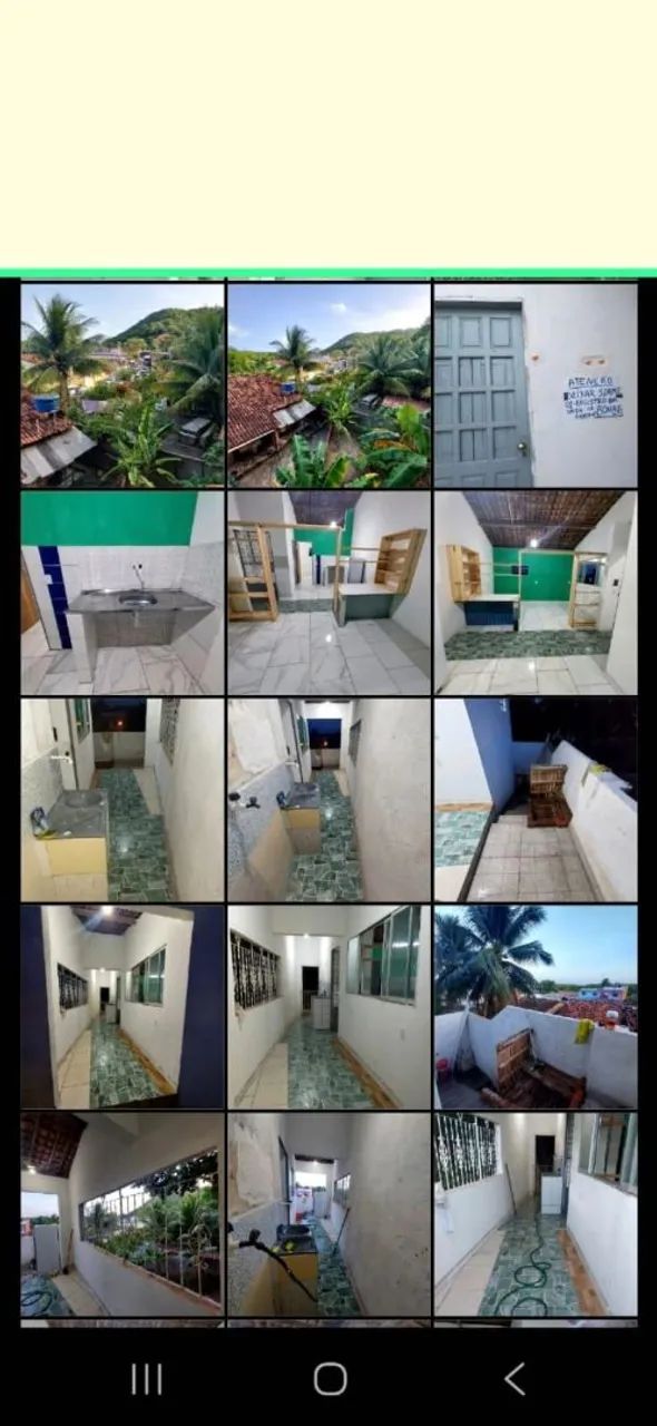 Casa para alugar