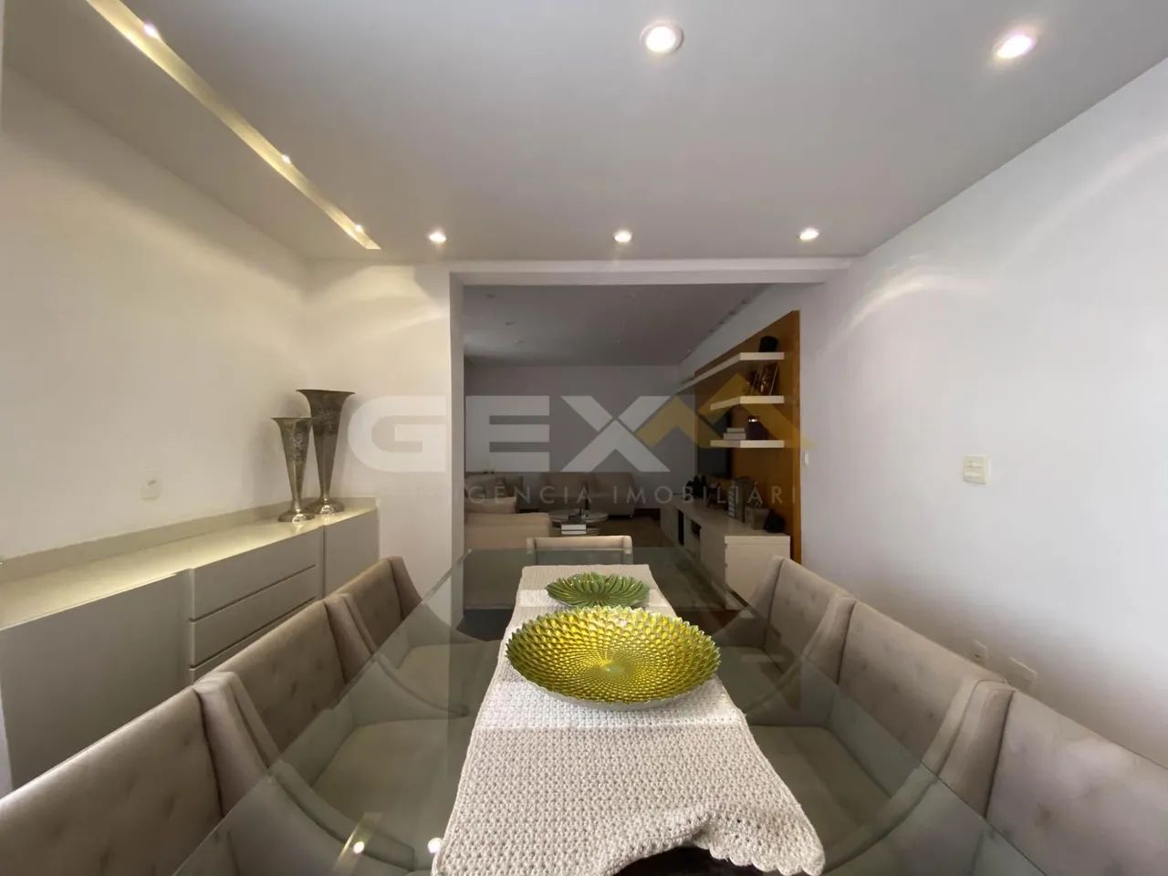 Apartamento à Venda com 03 Quartos no Centro de Divinópolis MG. - Foto 5