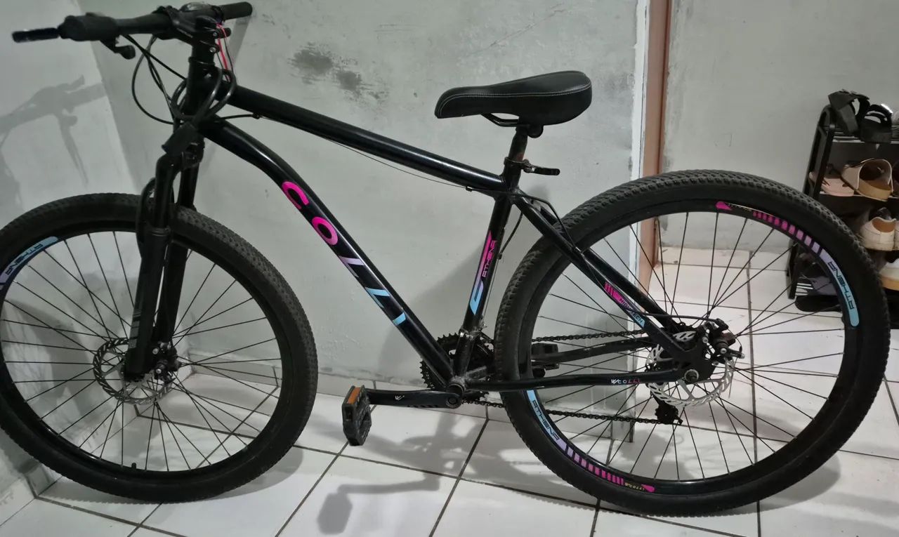 Bicicleta - Foto 3