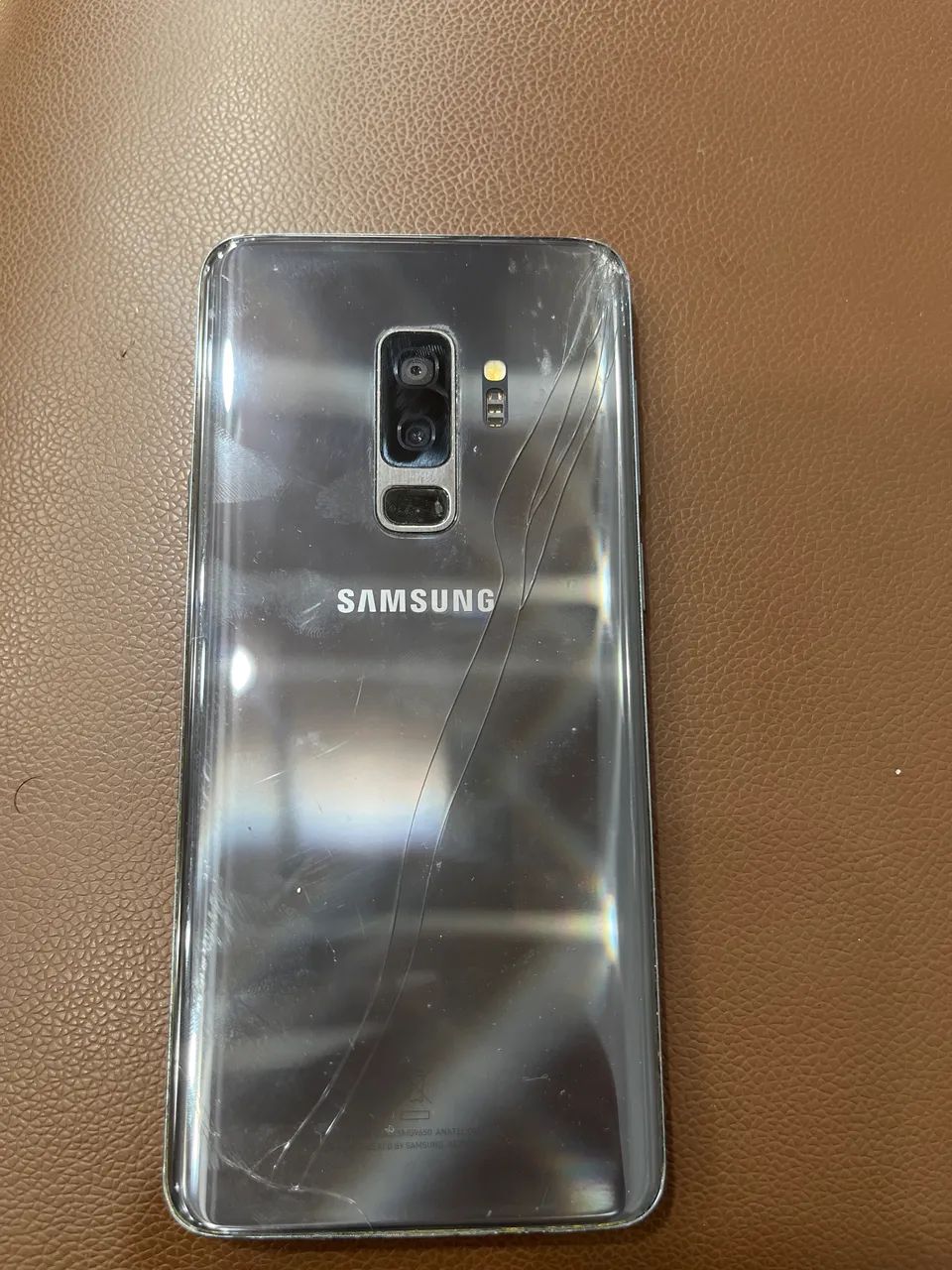 Samsung galaxy s9  - Foto 2