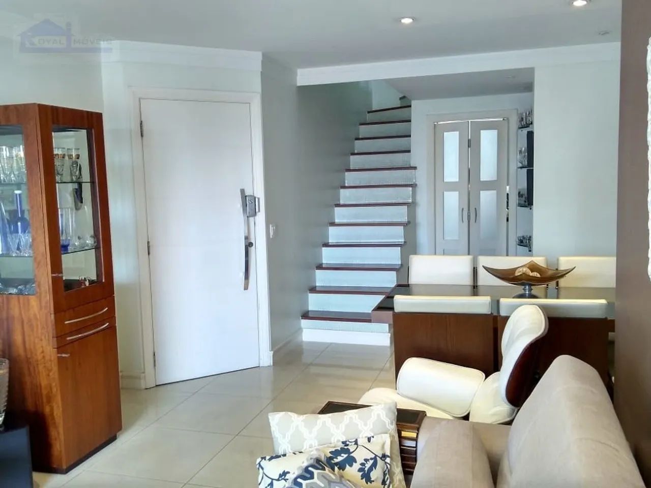 Apartamento Cobertura em São Paulo - Foto 3