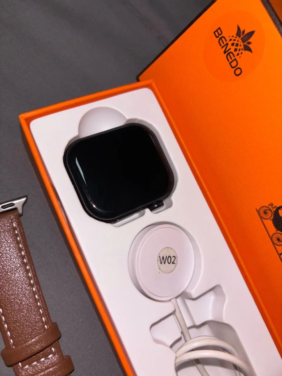 Smart Watch Relógio Digital