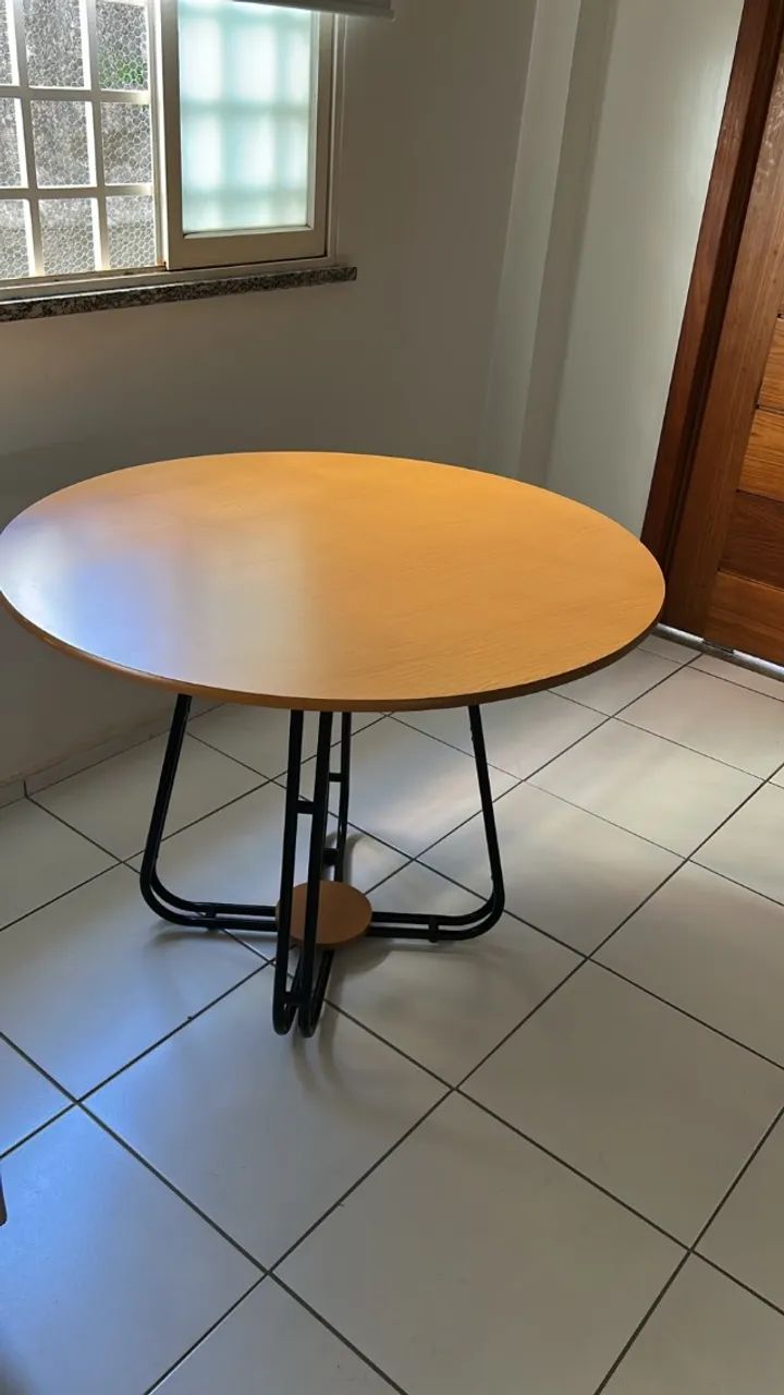 Mesa Moderna - Foto 2