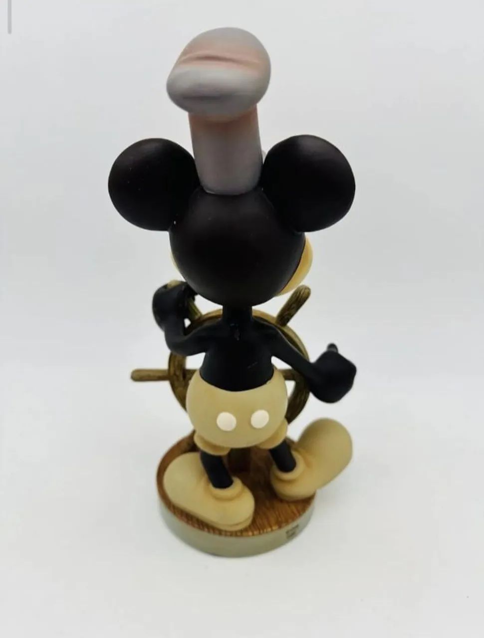 Mickey Steamboat. - Foto 3