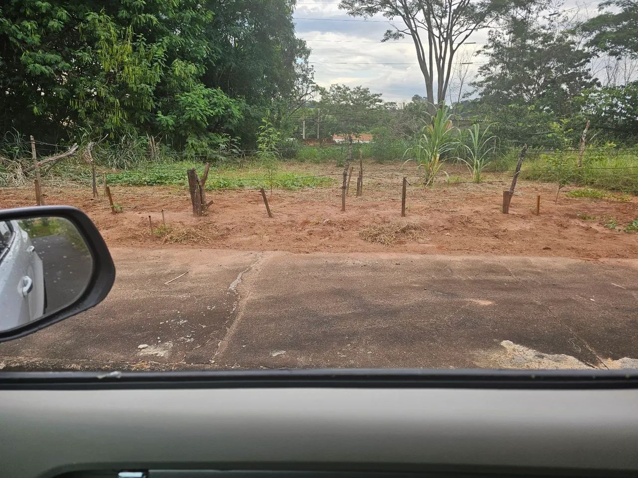 Vende-se & troca 330mts