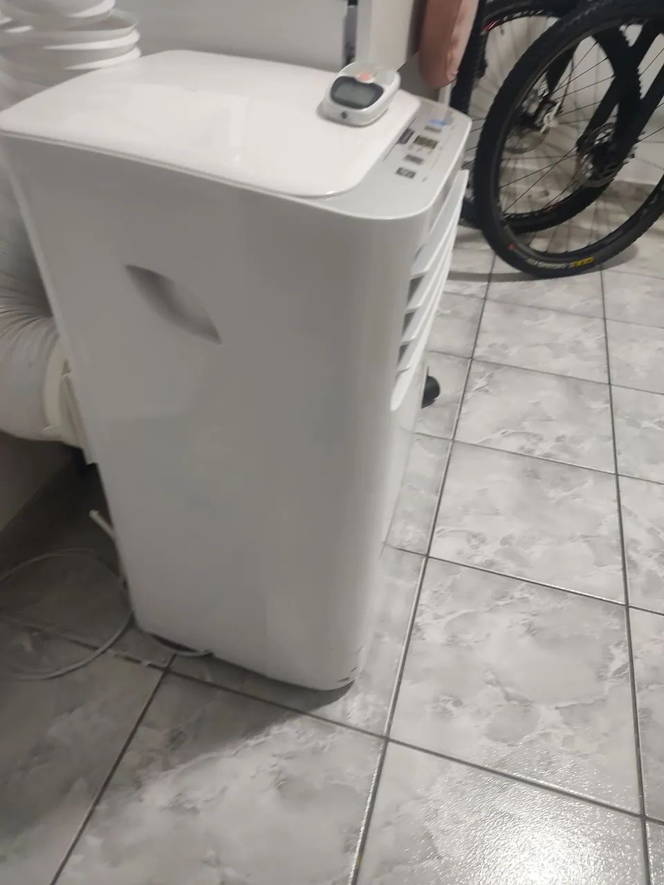 Gelar em qualquer lugar... - Foto 2