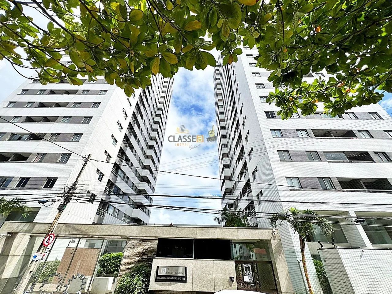 Apartamento 3 Quartos em Candeias no Edf Maria Rita e Anita 1