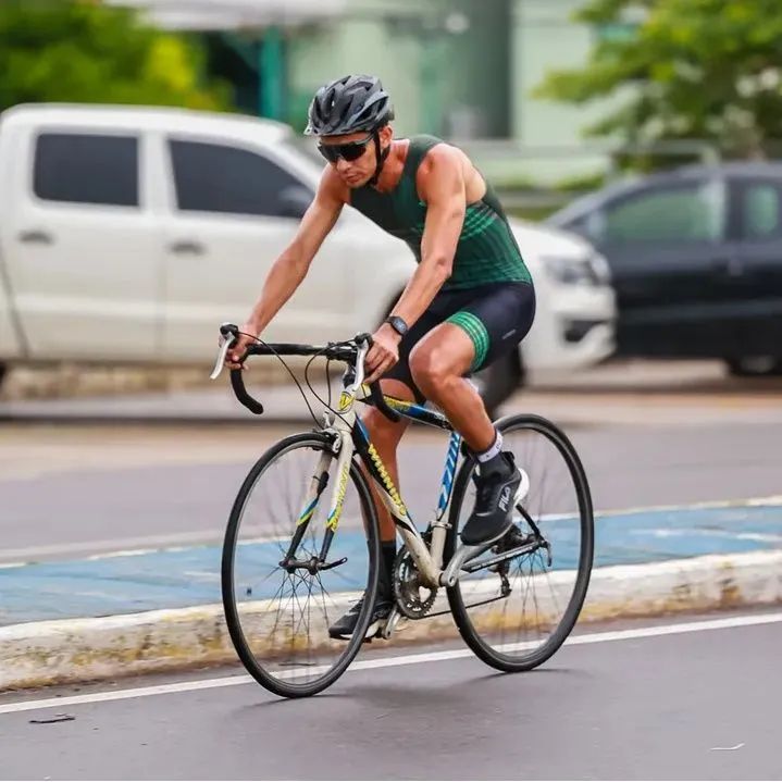 BICICLETA SPEED WINNING - Foto 3