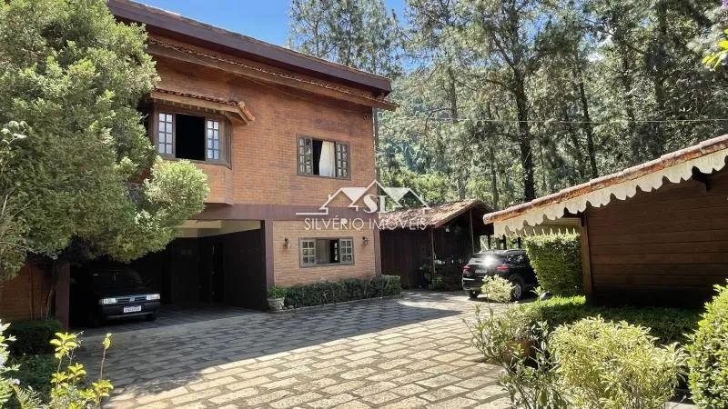 Casa- Petrópolis, Vale do Cuiaba - Foto 2