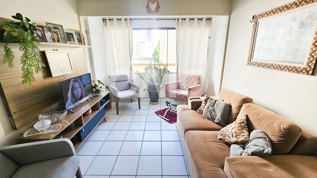 Apartamento no residencial Meridien - Foto 2
