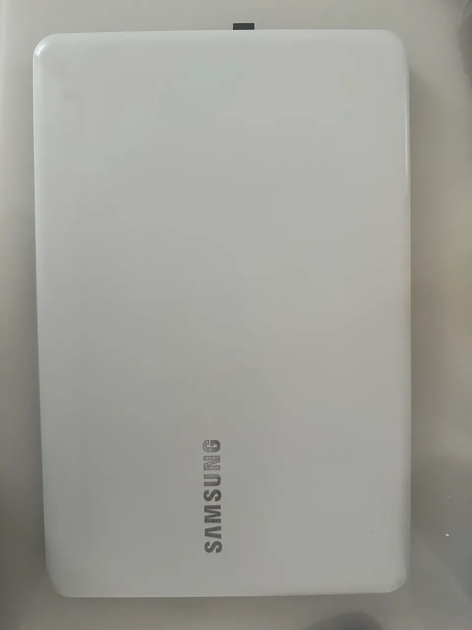 NOTEBOOK SAMSUNG i5
