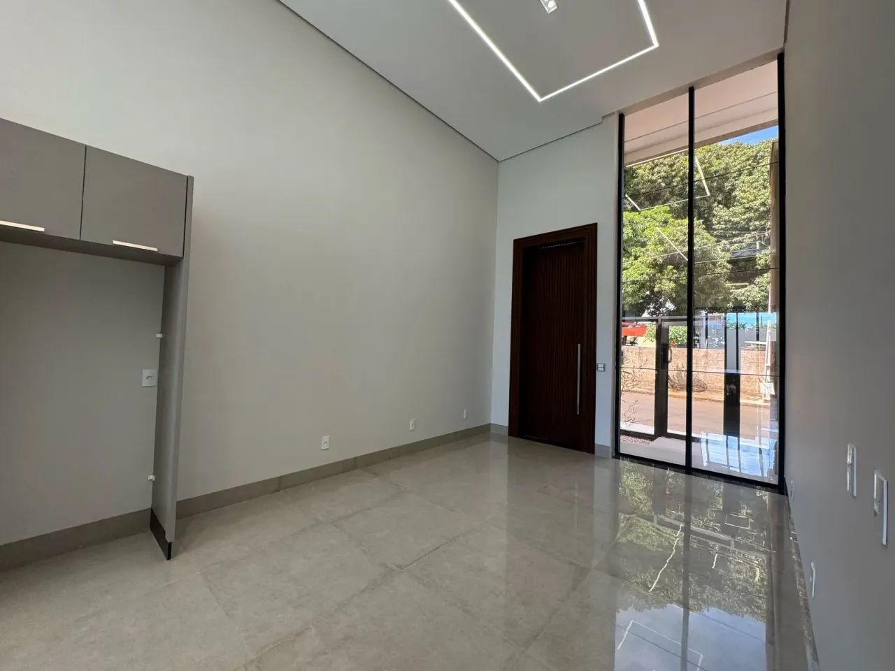 CASA À VENDA JD TANAKA - Foto 4