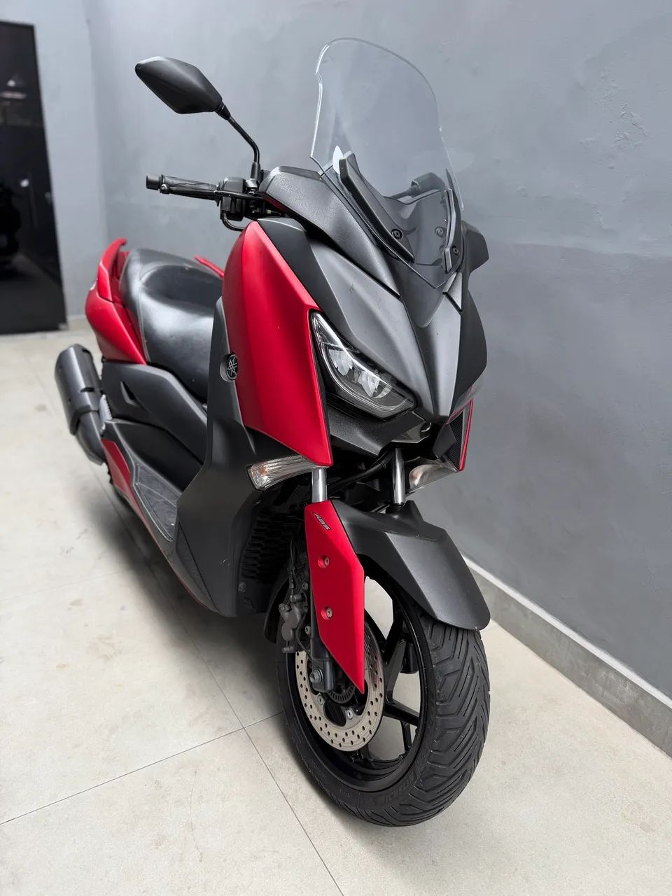 Xmax 250 