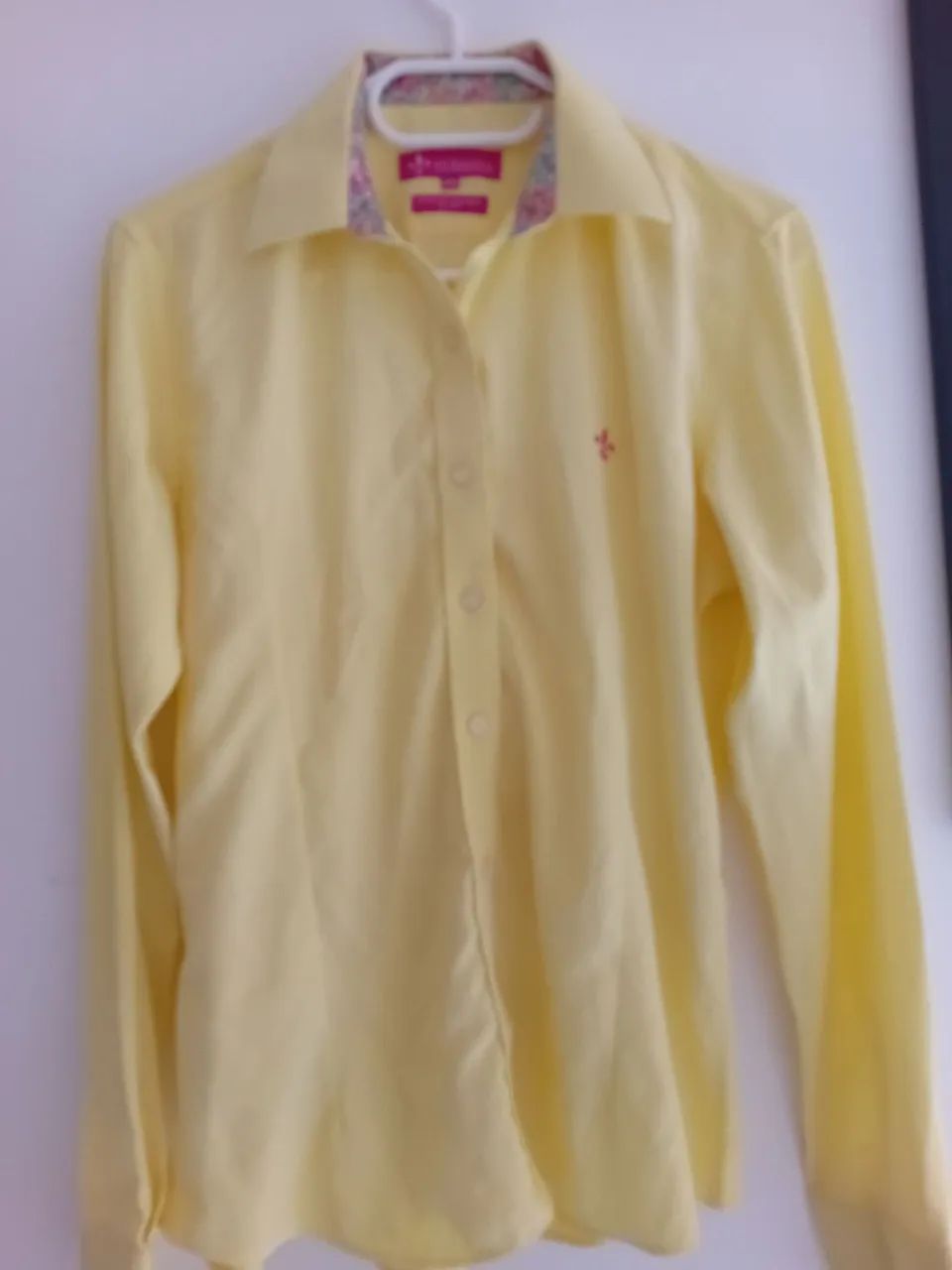 Camisa social feminina  - Foto 2