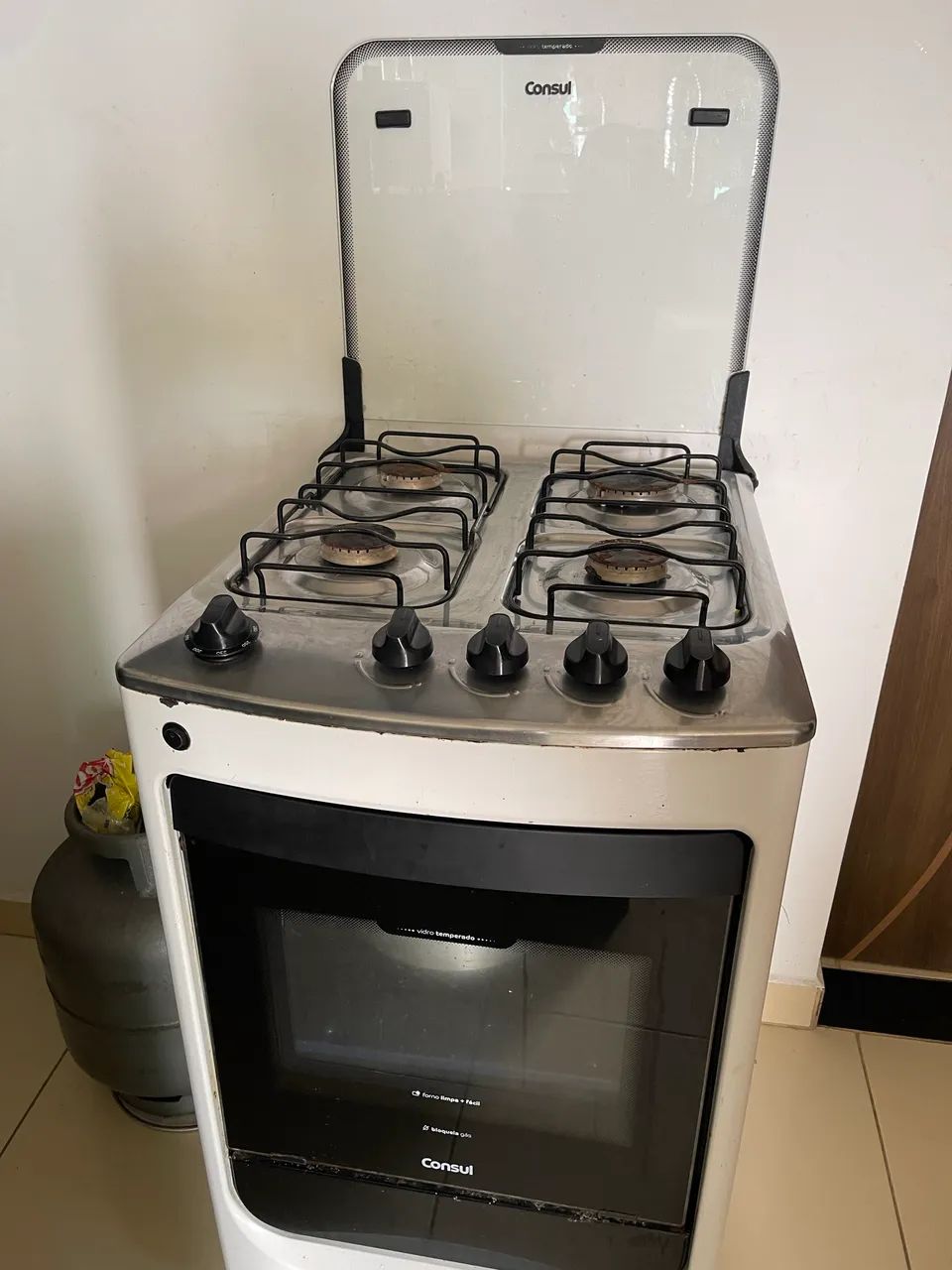Geladeira/fogao  - Foto 5