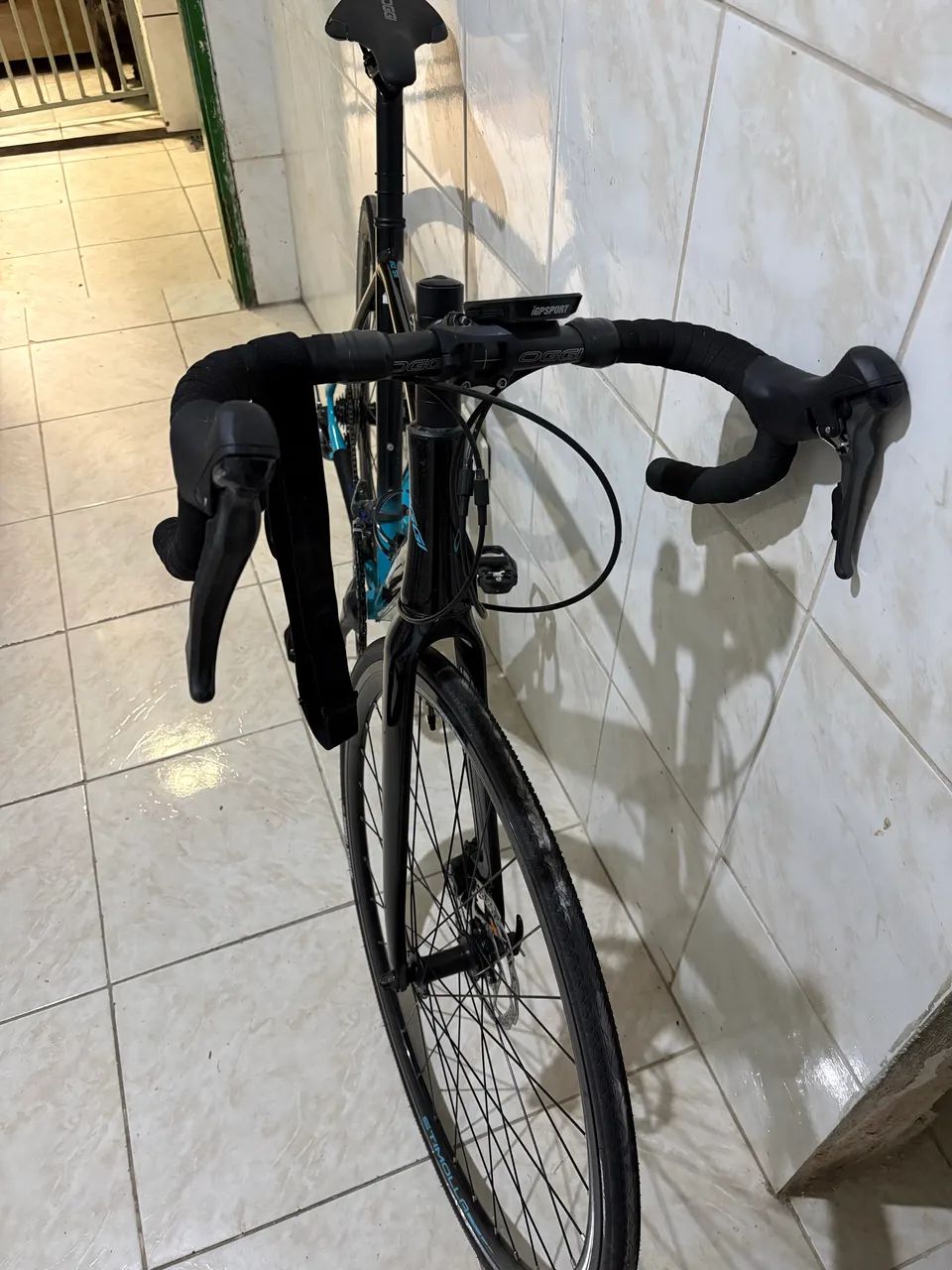Bicicleta Speed Oggi | Shimano Claris | Impecável - Foto 2