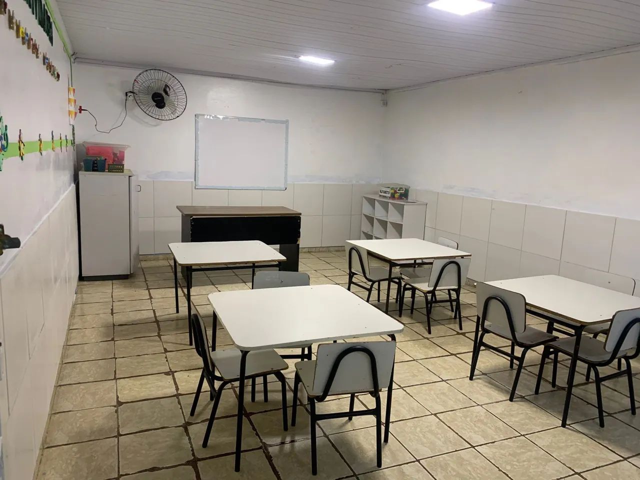 Passa -se Escola Completa  - Foto 4