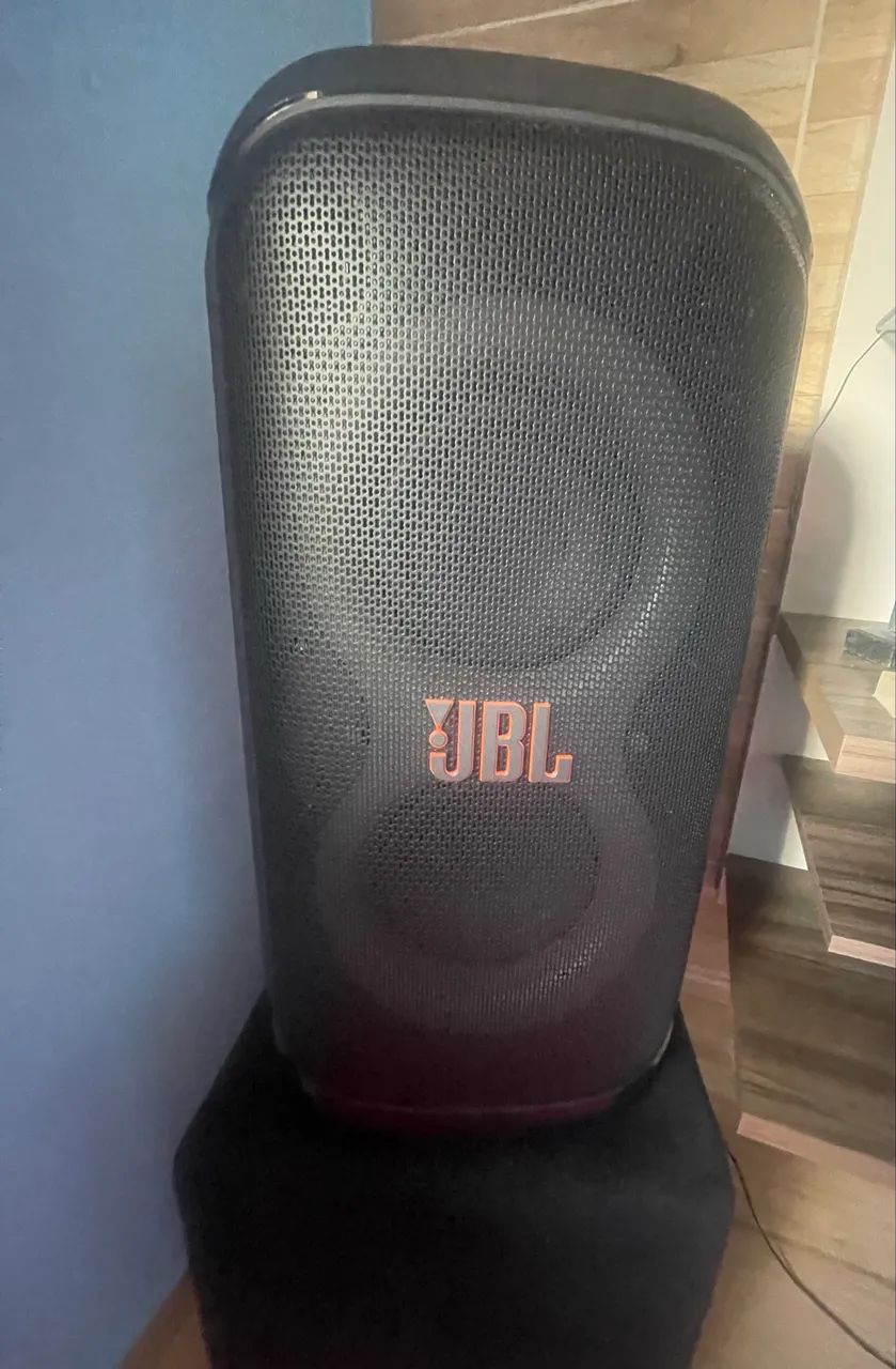 JBL PartyBox Stage 320 - Foto 5