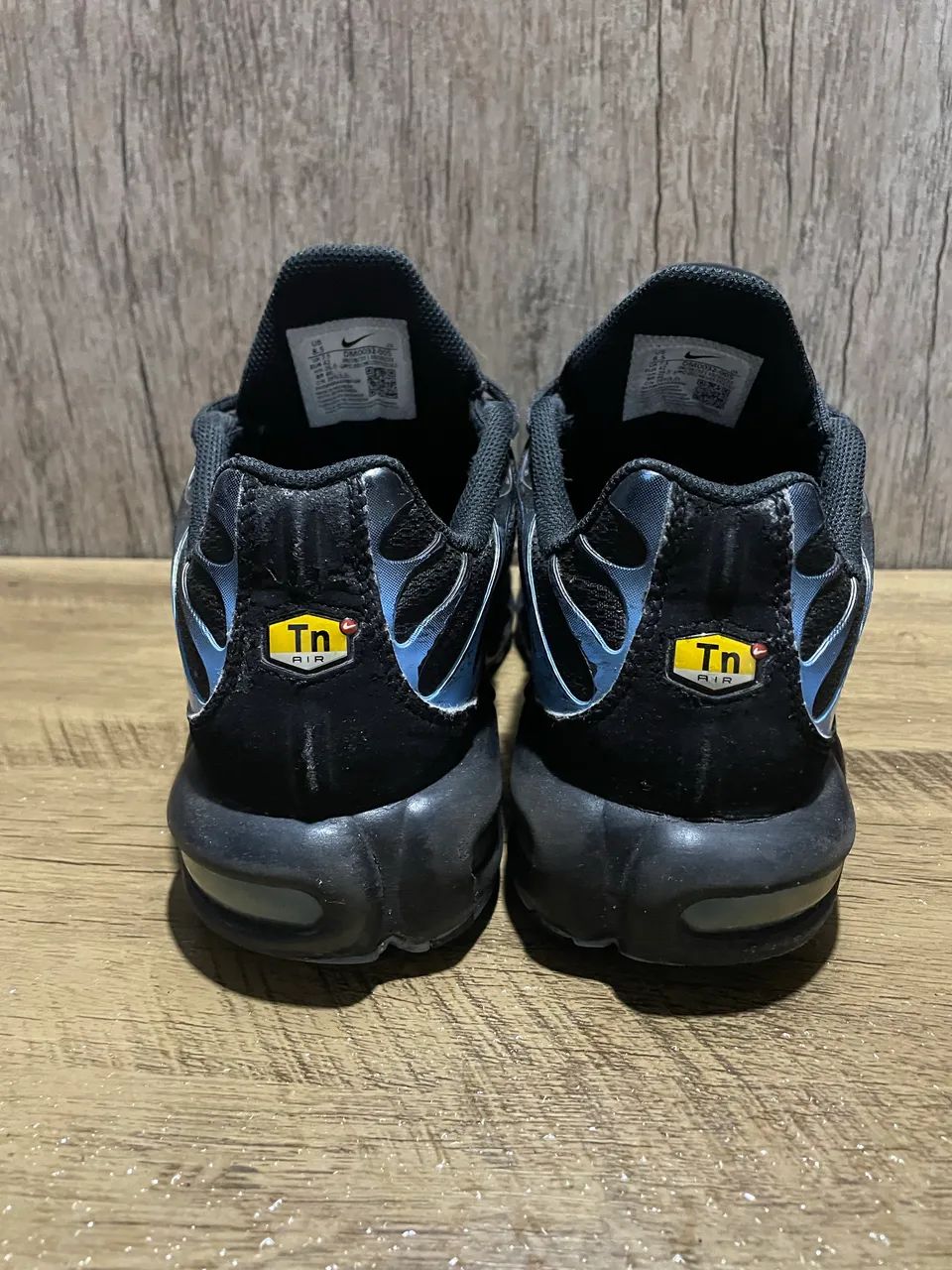 Air max plus TN university blue - Foto 3