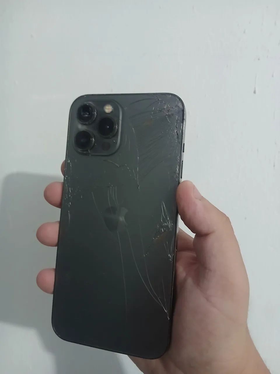 Iphone 12 pro Max 128 gigas  - Foto 4