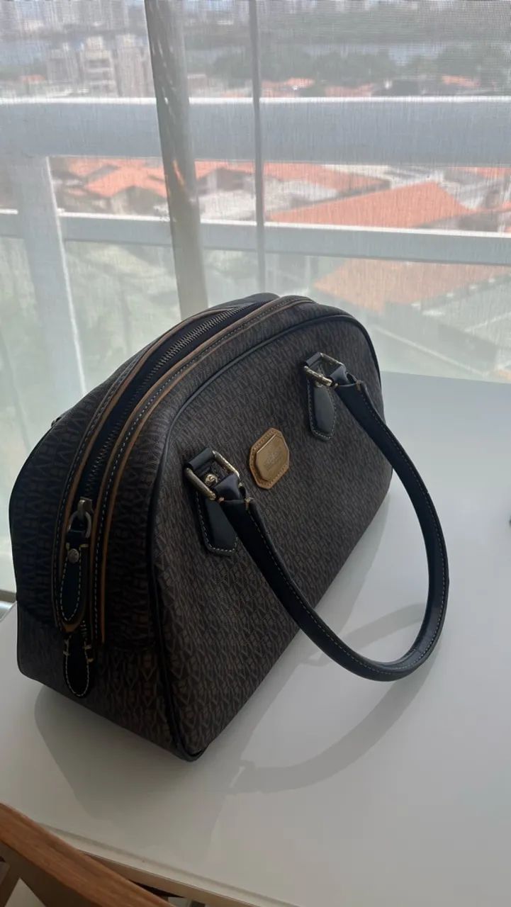 Bolsa Victor Hugo original 