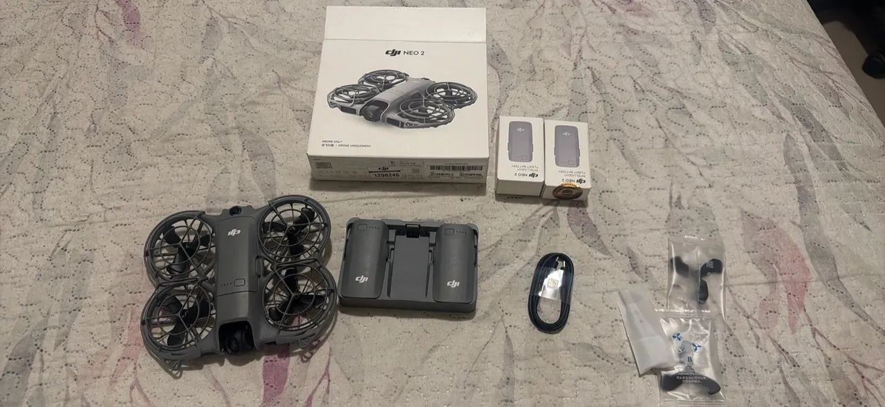 Drone dji neo 2 - Foto 2