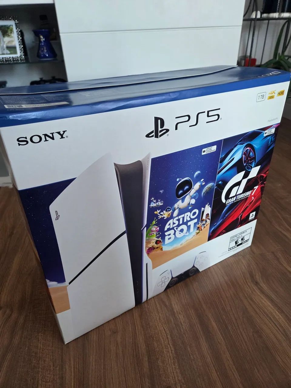 Playstation 5 - Foto 4
