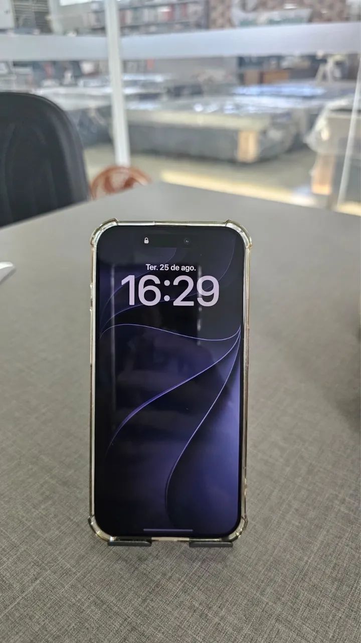 Iphone 15 Pro 128GB