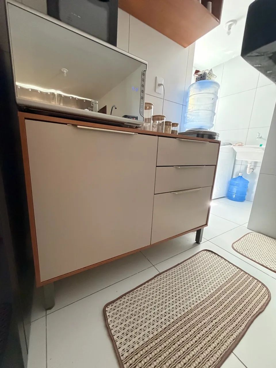 Armário de cozinha  - Foto 4