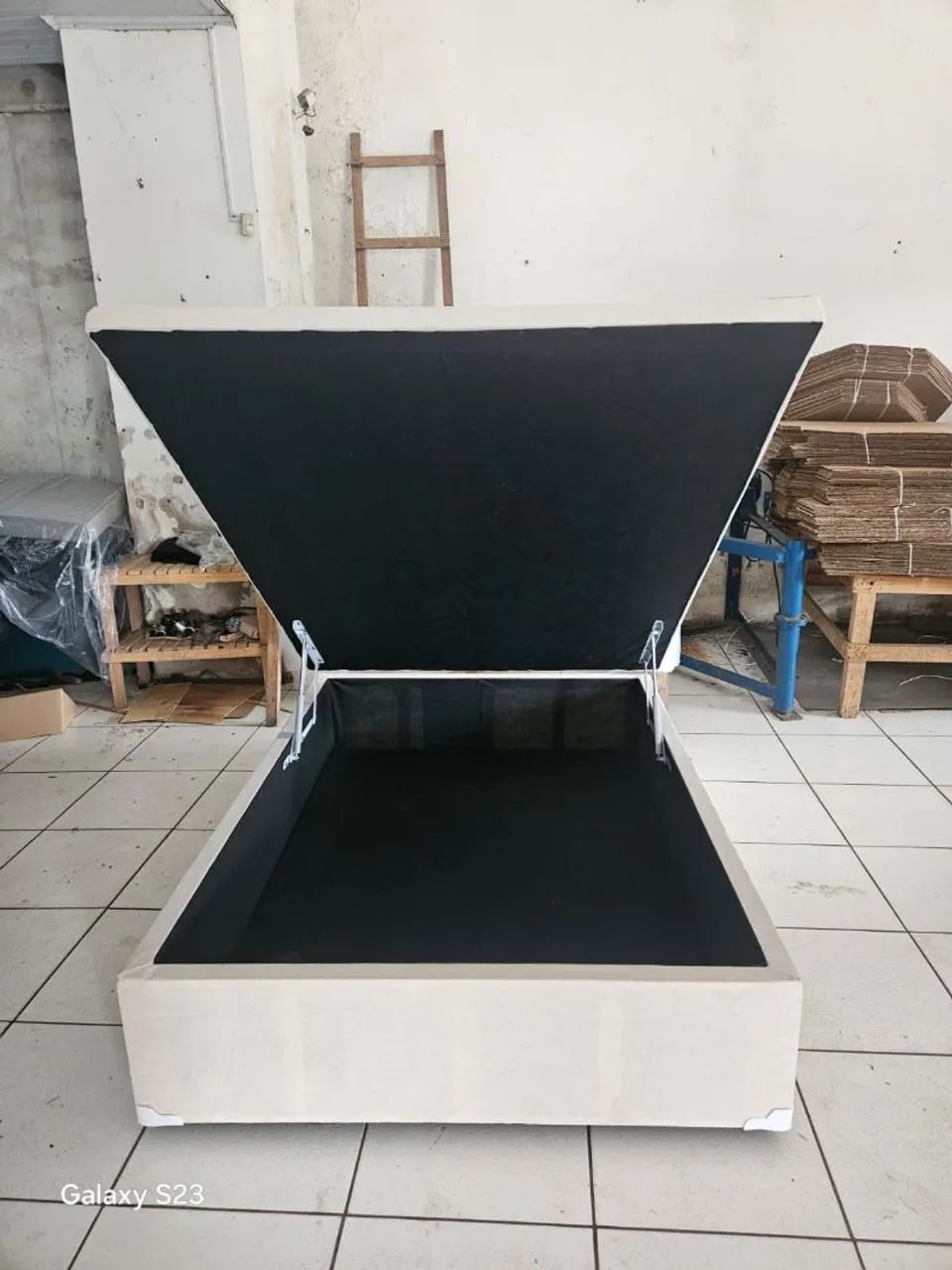  móveis  diretamente da fábrica,  e distribuidora.  - Foto 3