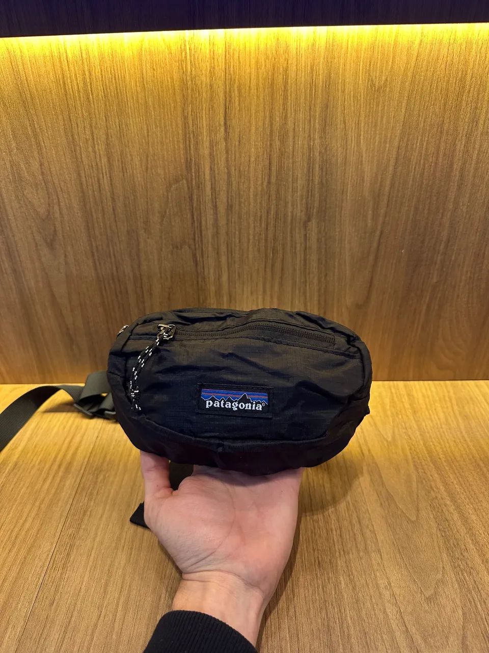 Bag Pochete Patagônia