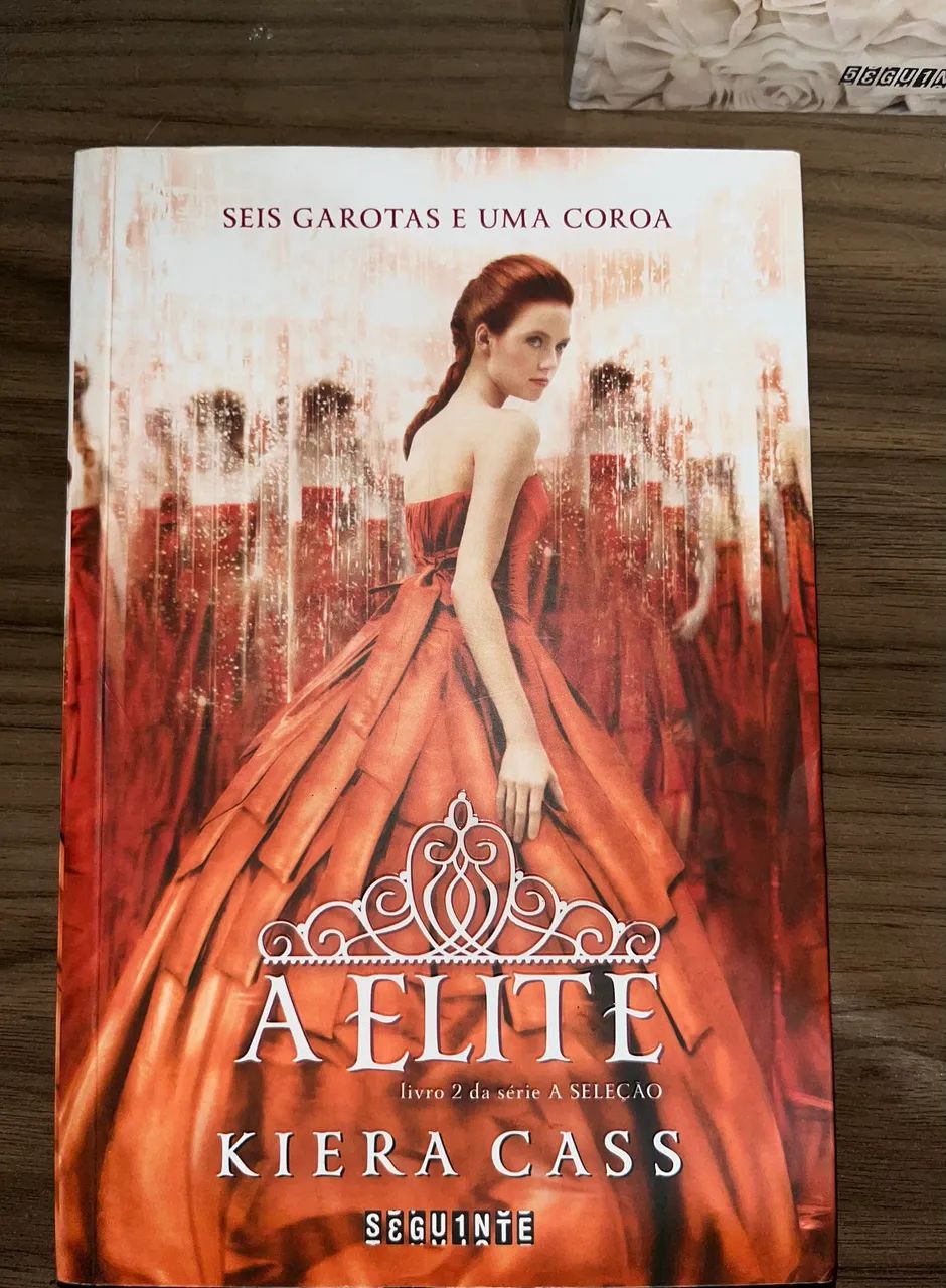 Livros box - Foto 3