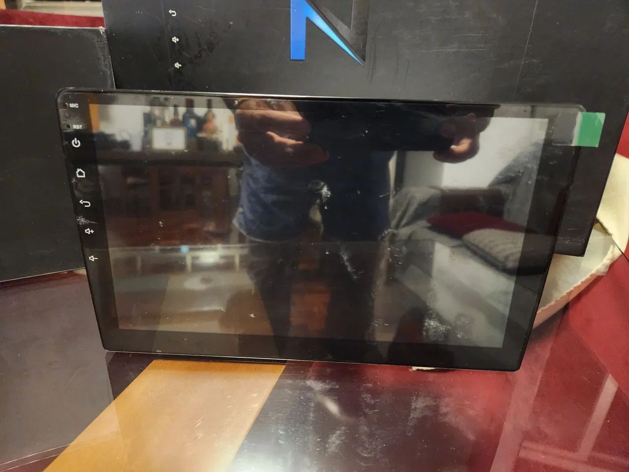 Som automotivo  Nimus N1000 - Foto 2