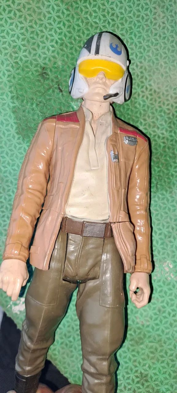 Boneco star war