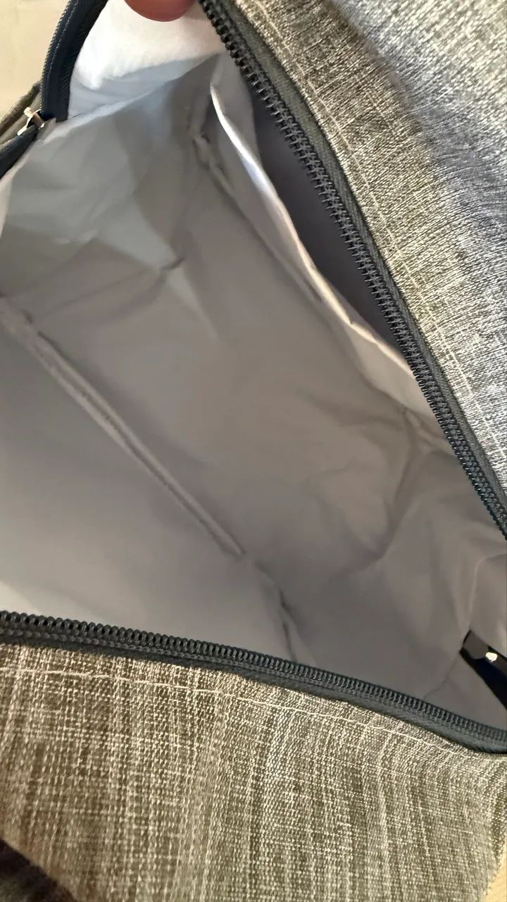 Kit bolsa maternidade menina - Foto 2