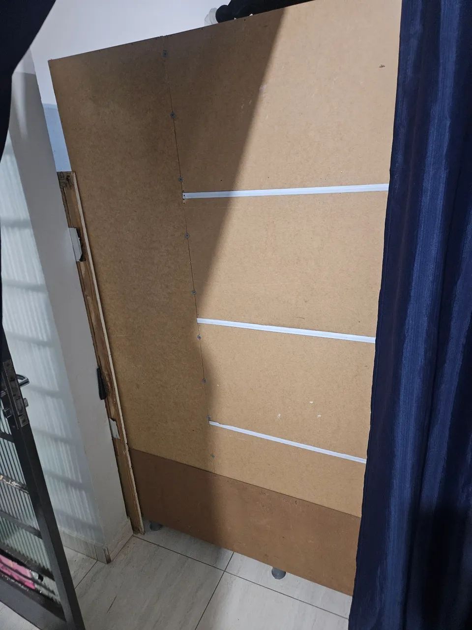 Guarda roupa em perfeito estado  - Foto 3