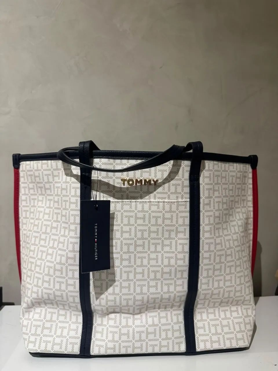 Bolsa Tommy - Original