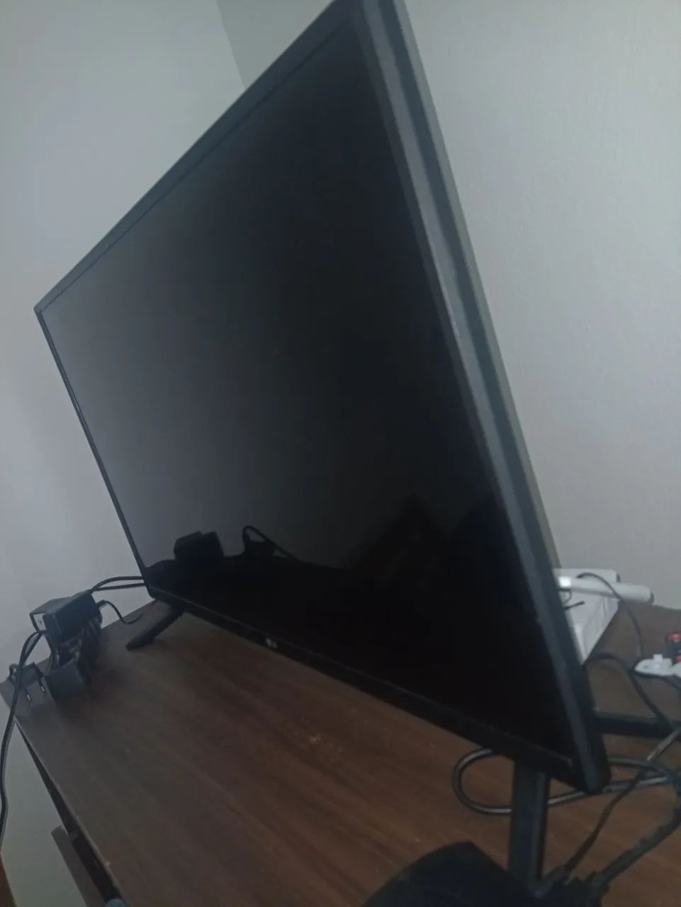 Vendo Tv de 32 polegadas 