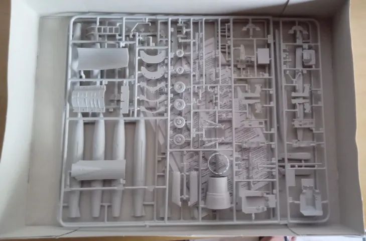 Plastimodelismo - Foto 3