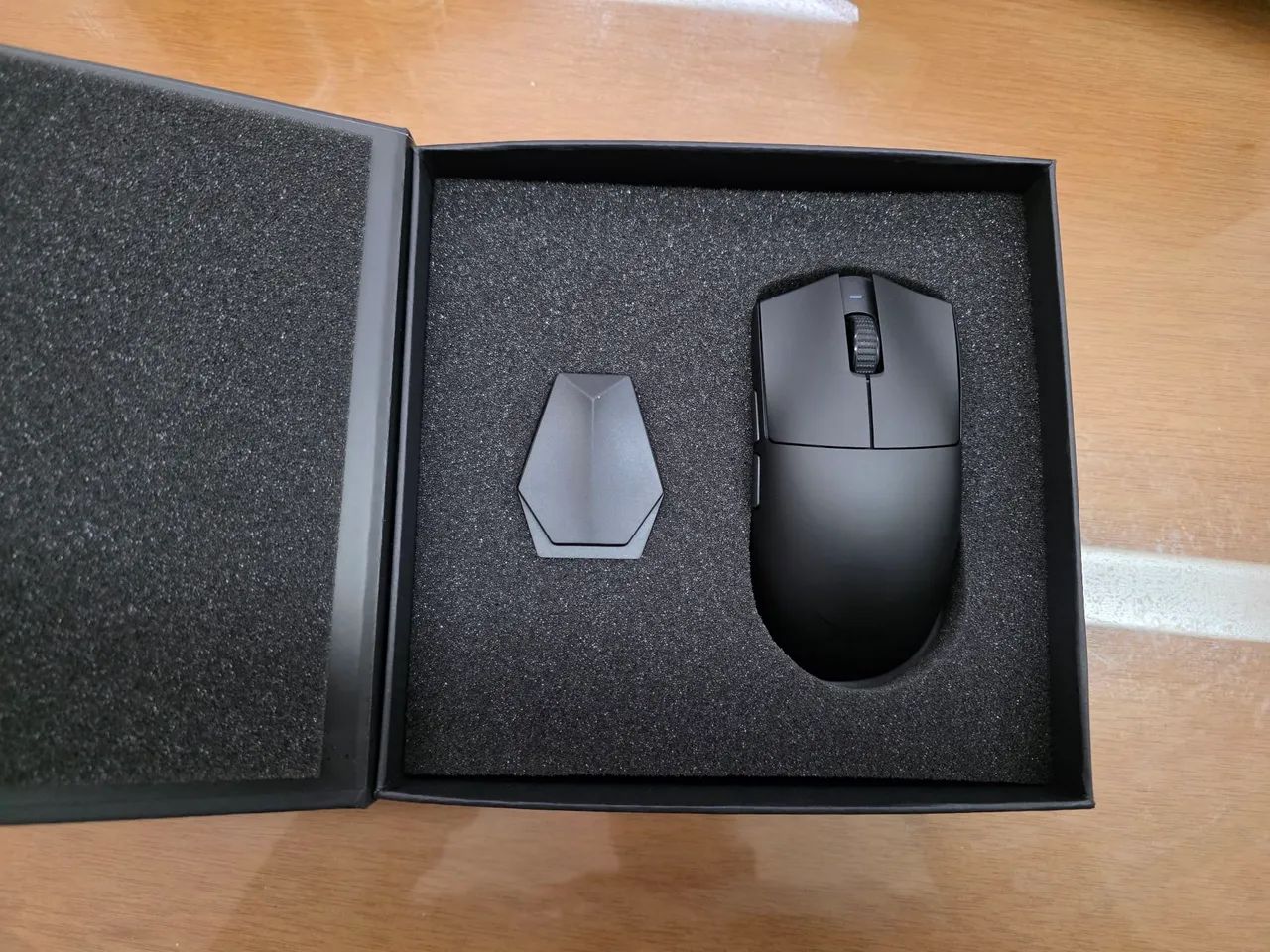 Mouse Gamer SHARK ATTACK X1 ULTIMATE - Foto 3